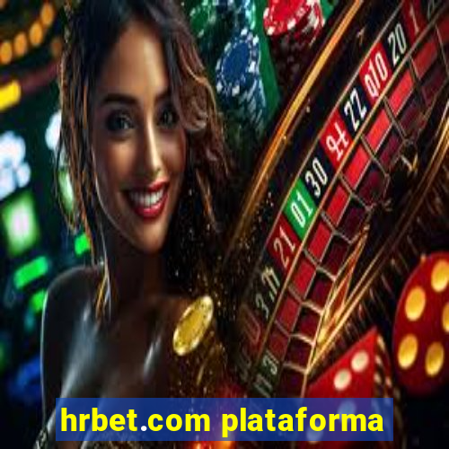 hrbet.com plataforma